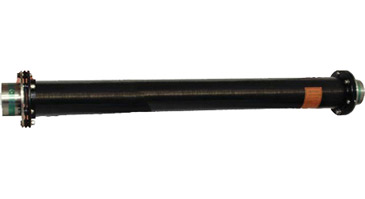 Addax Composite Driveshaft CTD-LRF375.275